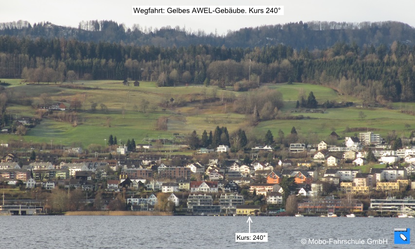 Zufahrt&nbsp;Herrliberg